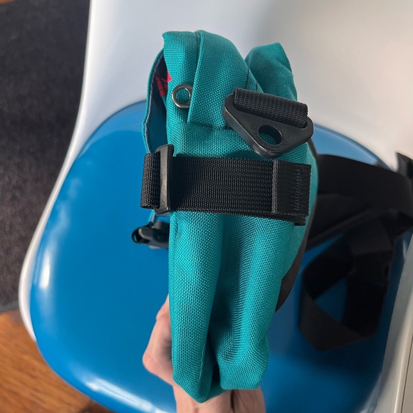 LE GRAND DERRIERE Tom Bihn retired design - Picture 6 of 12